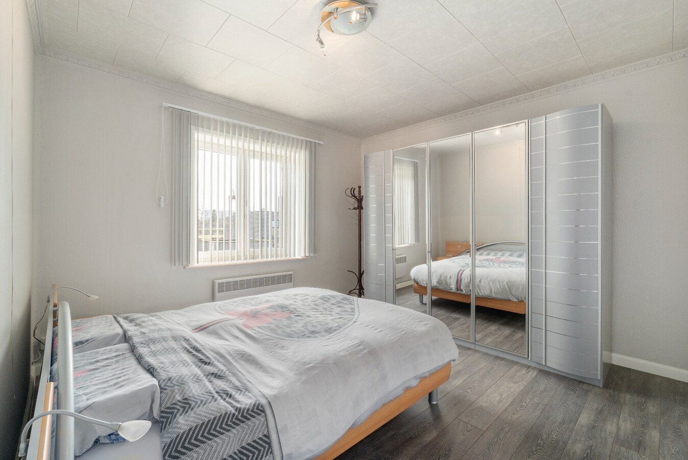 Instapklare woning te Aalter-Brug! 