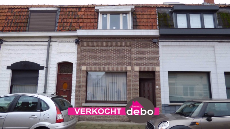 Woning verkocht in Moen