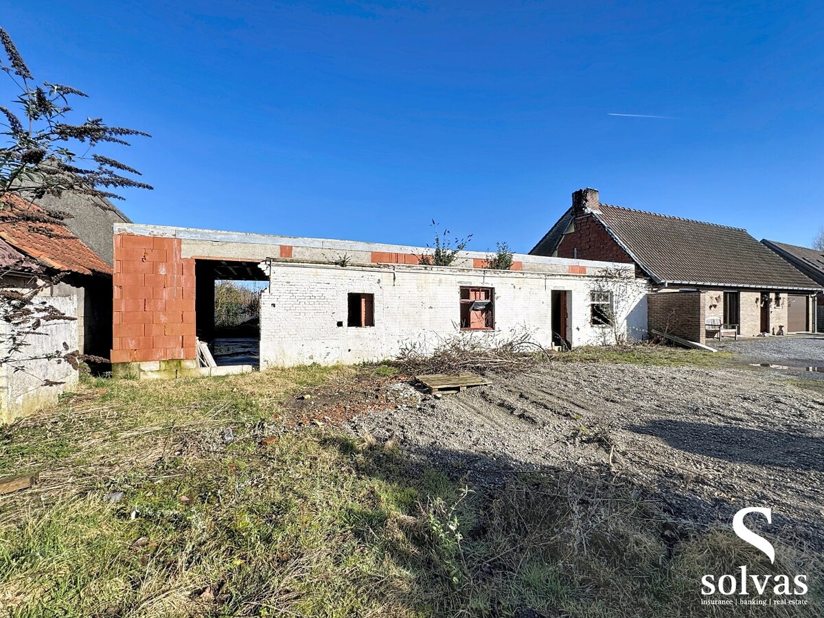 Te koop woning - Aalter