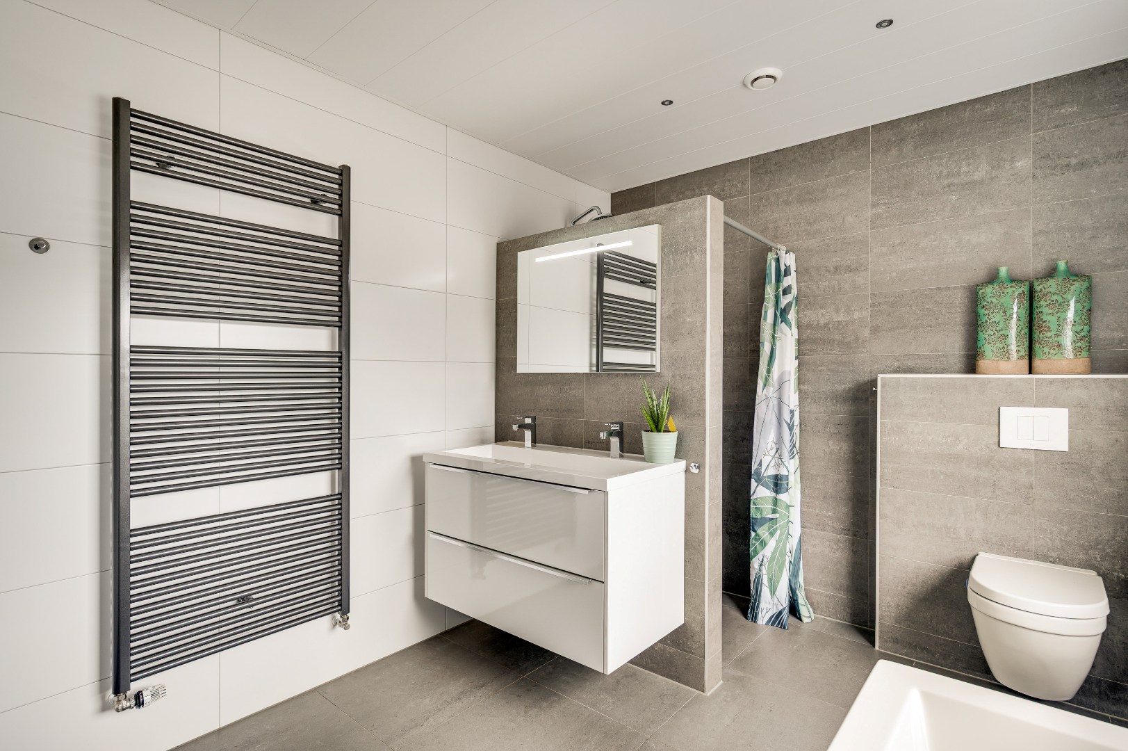 Semi-bungalow te koop in Hunsel