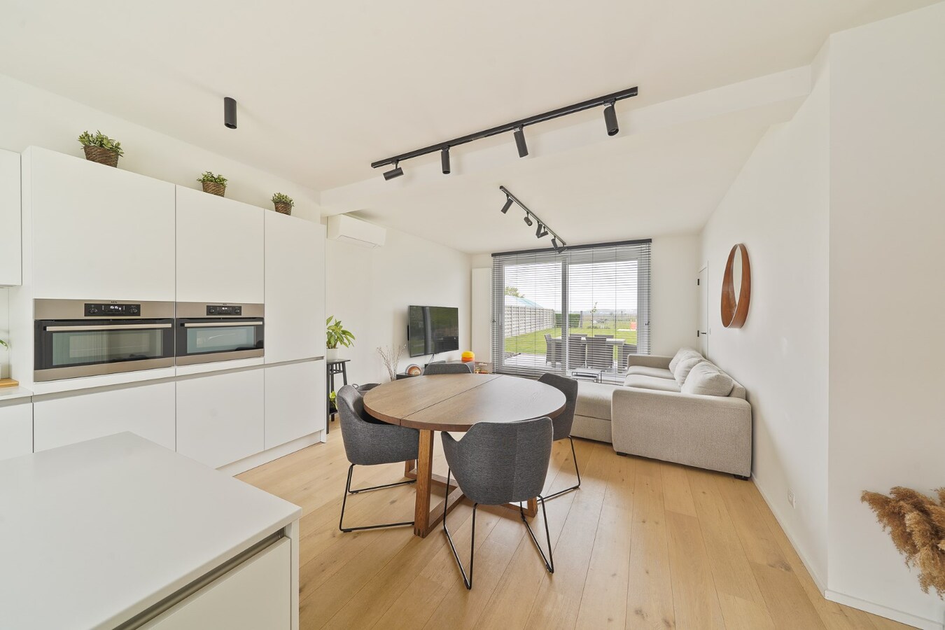 Verkocht woning - Oudenburg