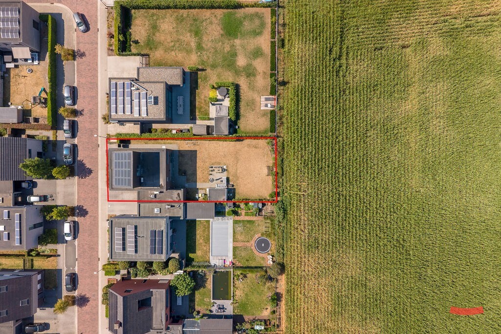 Woning te koop | in afhandeling in Oud-Turnhout