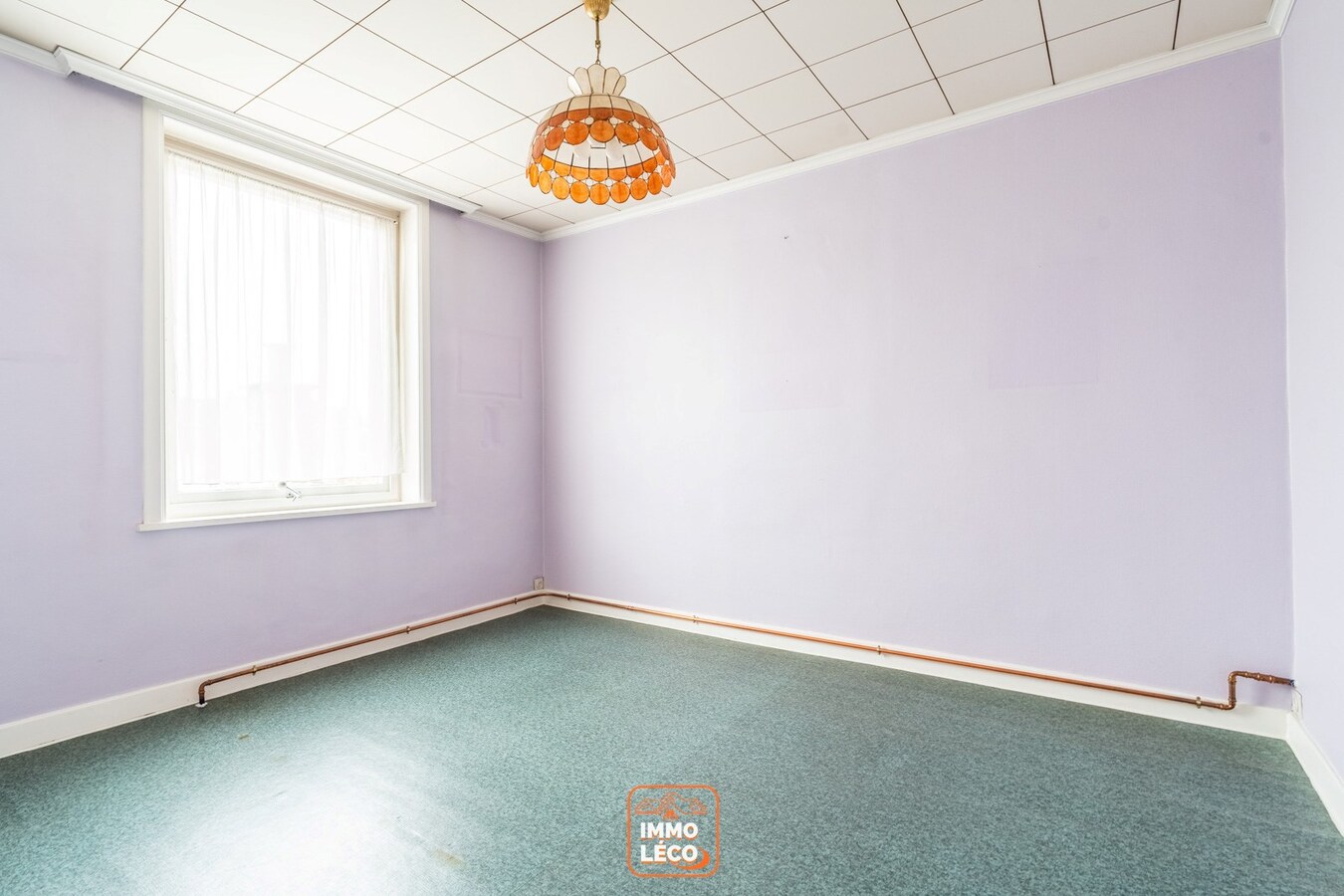 Maison idéale 1er achat ou investissement, excellent potentiel, dans le centre-ville ! 