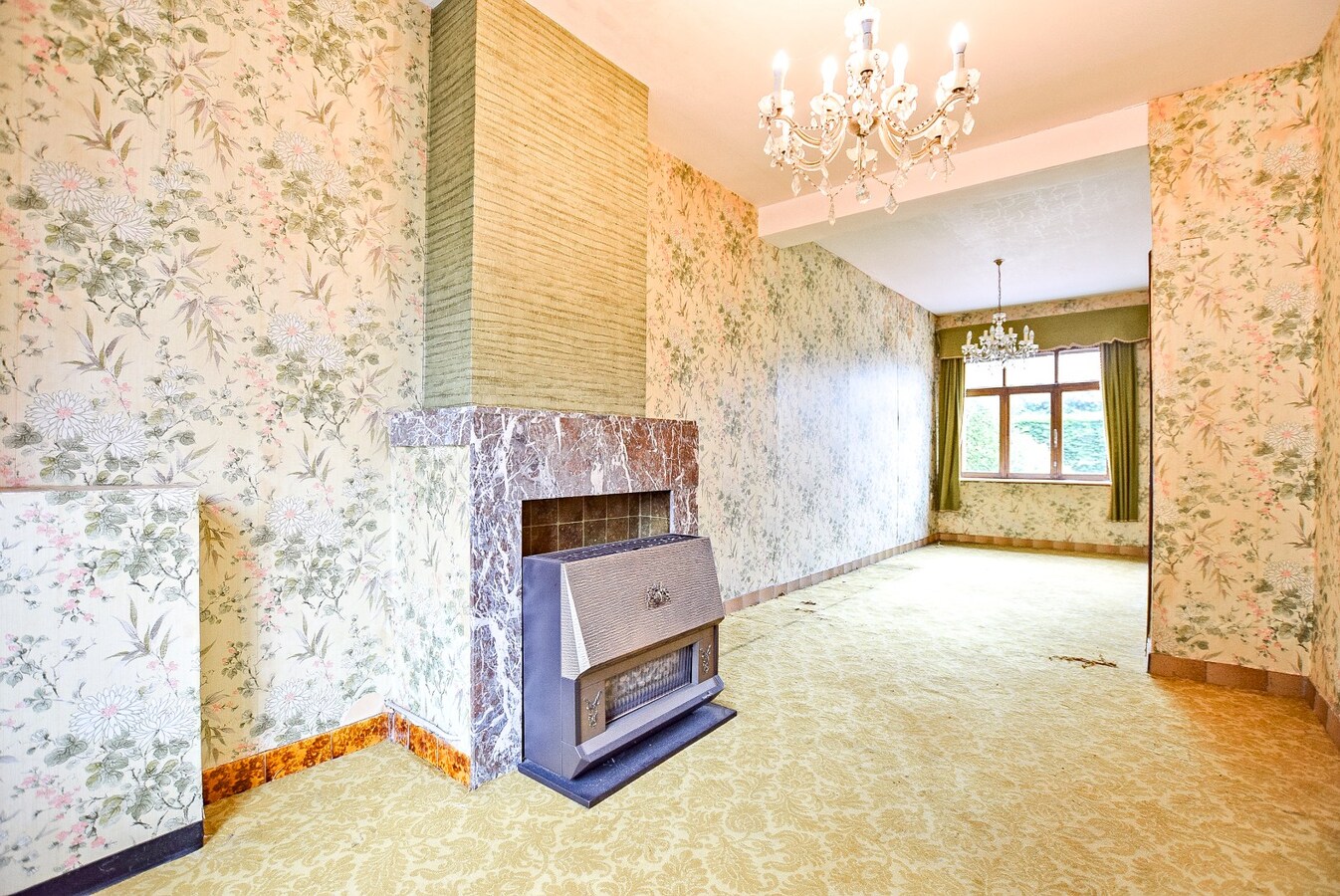 Te koop woning - Alveringem