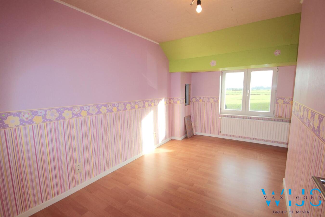 Tof ruim woonhuis met schitterend uitzicht ! 