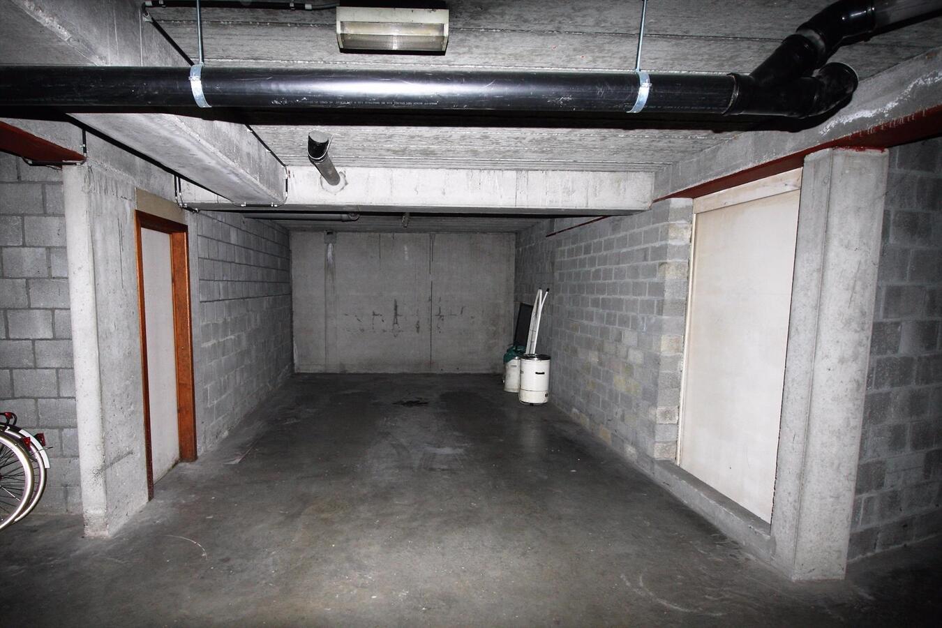 Verhuurd garage - Koekelare