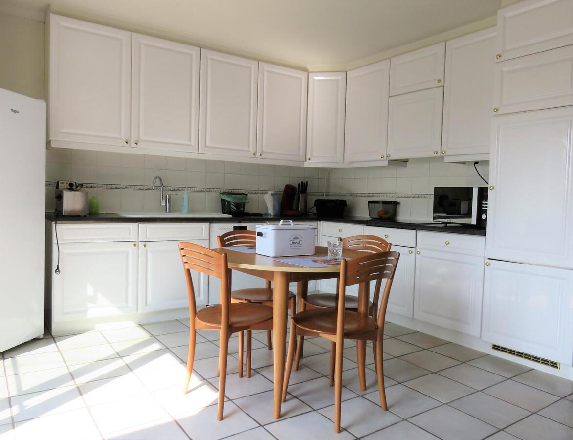 Woning verkocht in Geetbets