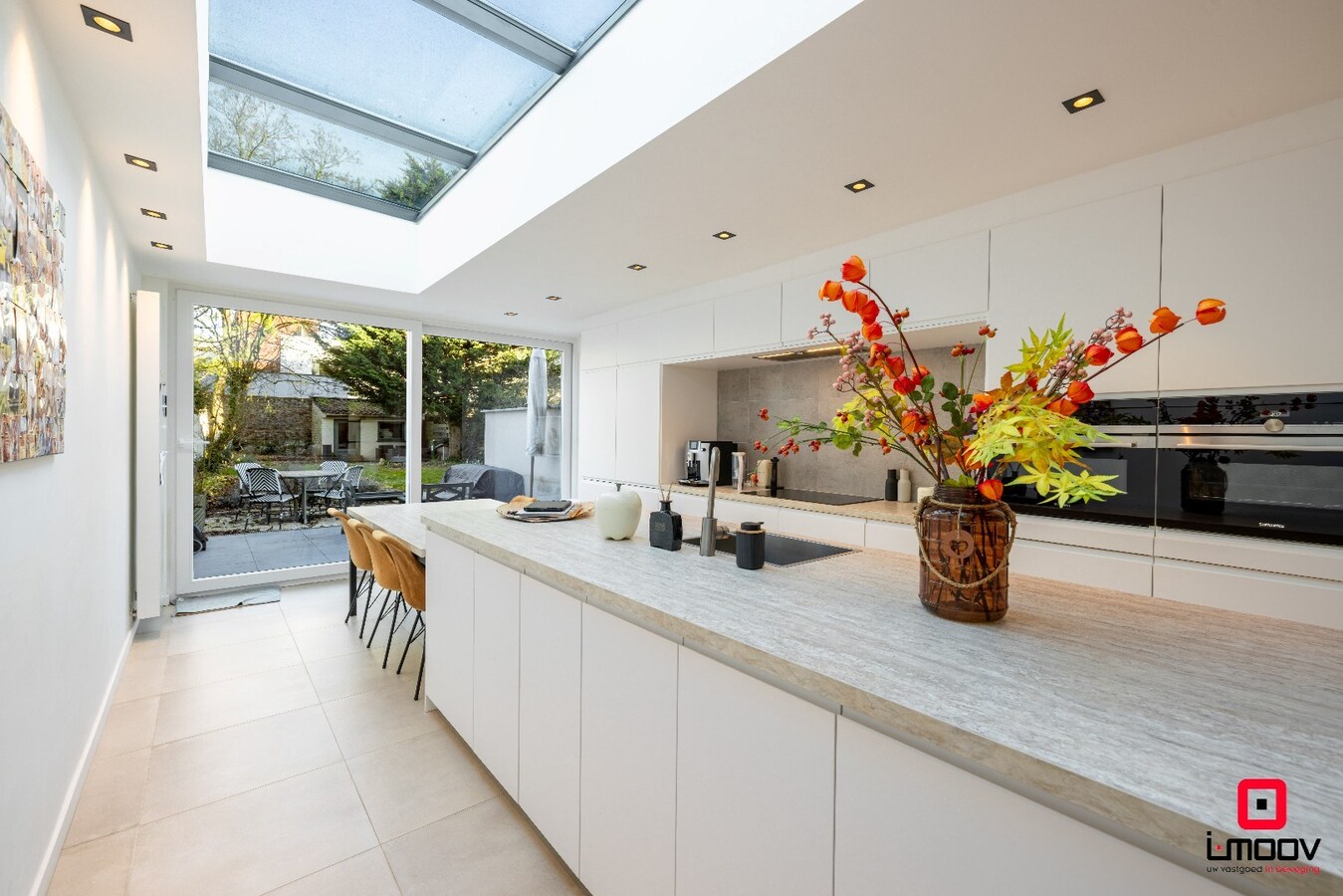 Te koop woning - Gent