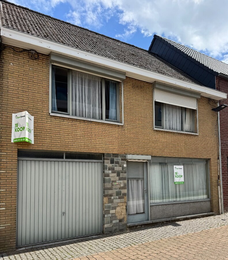 Verkocht woning - Wingene