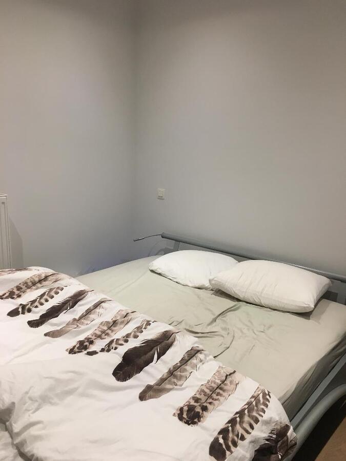 Nieuwbouw appartement in centrum Gavere 