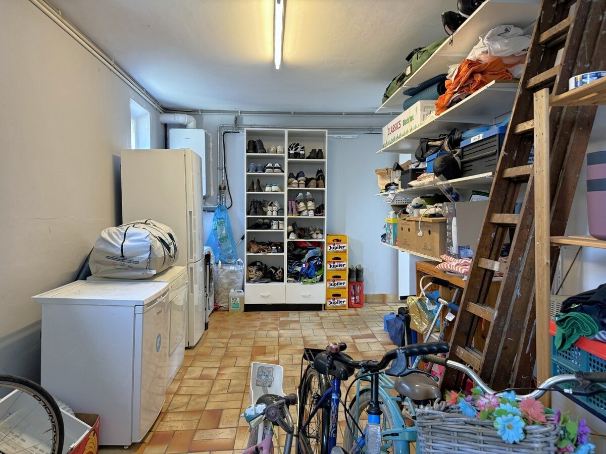 Woning te huur in Oud-Turnhout