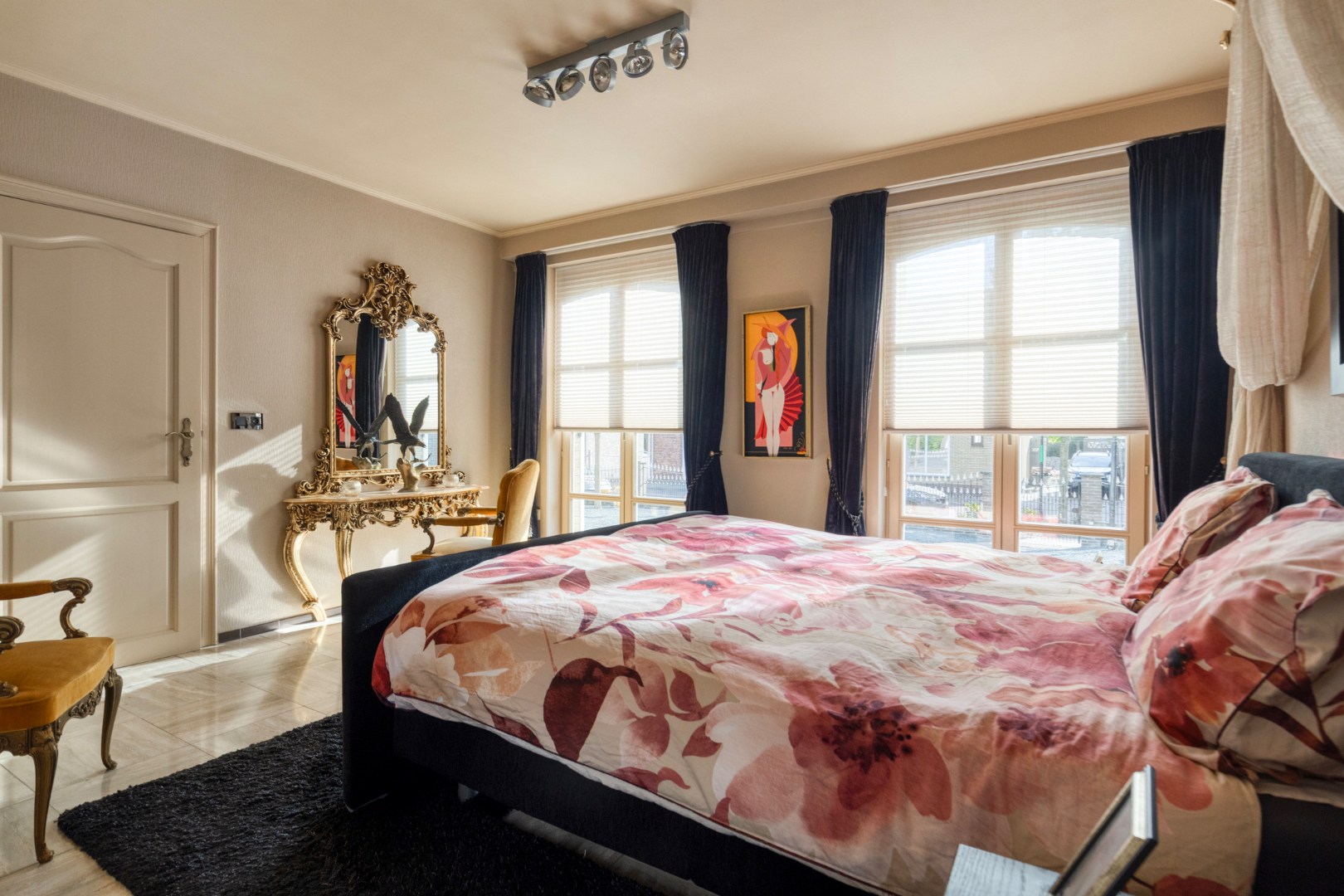 Slaapkamer GLV