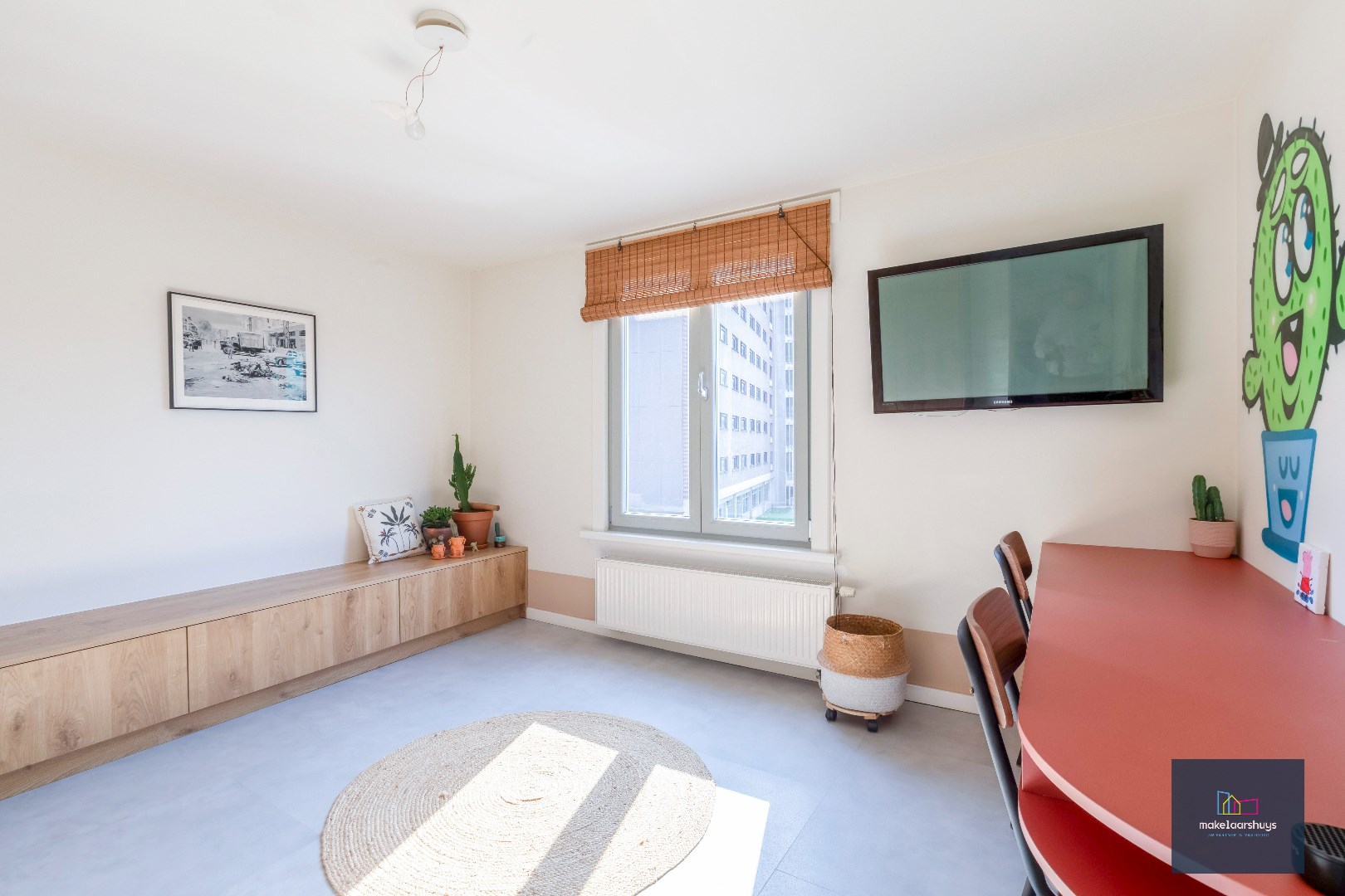 Topper : Instapklare rijwoning met alle comfort 