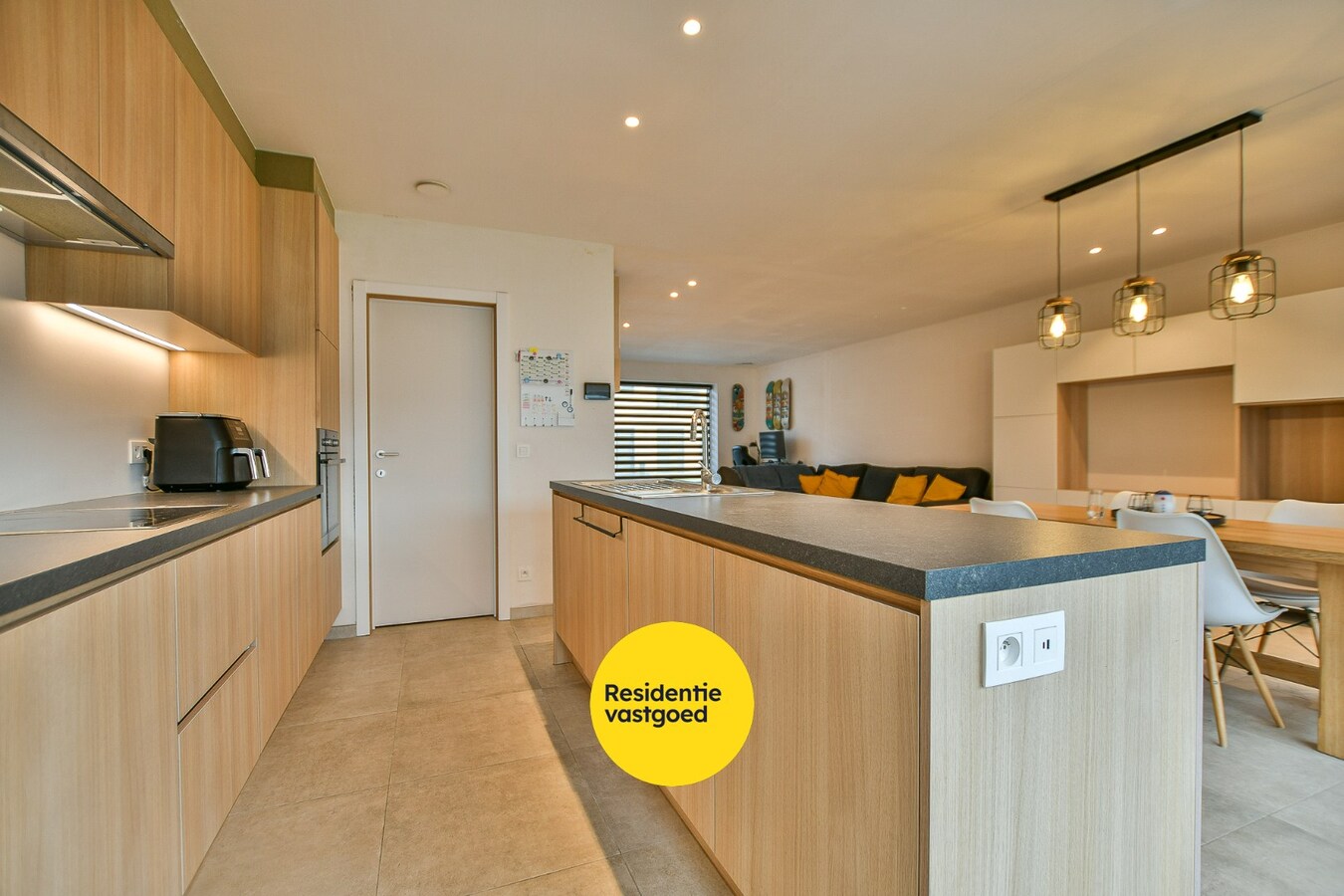 Te koop | Met Optie / reservatie woning - Brugge