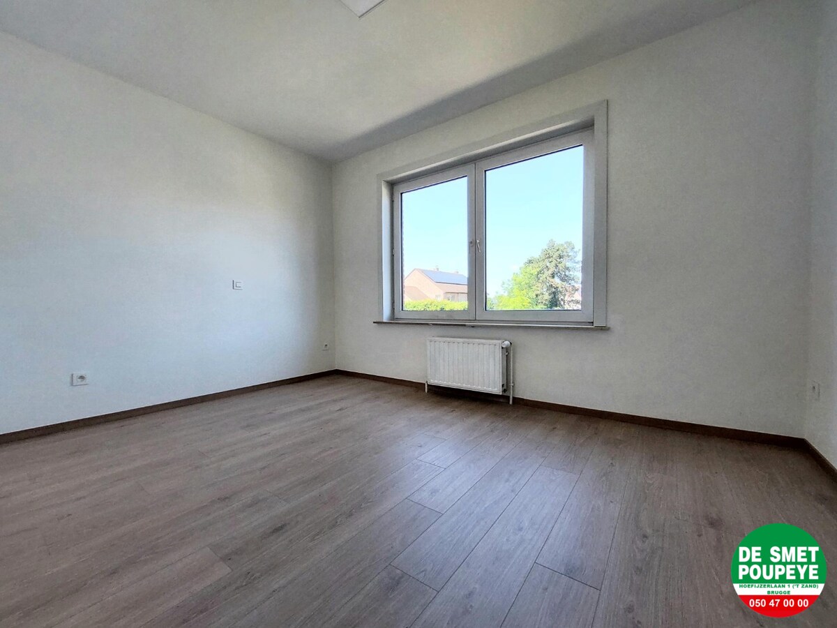 Ruime halfopen woning 