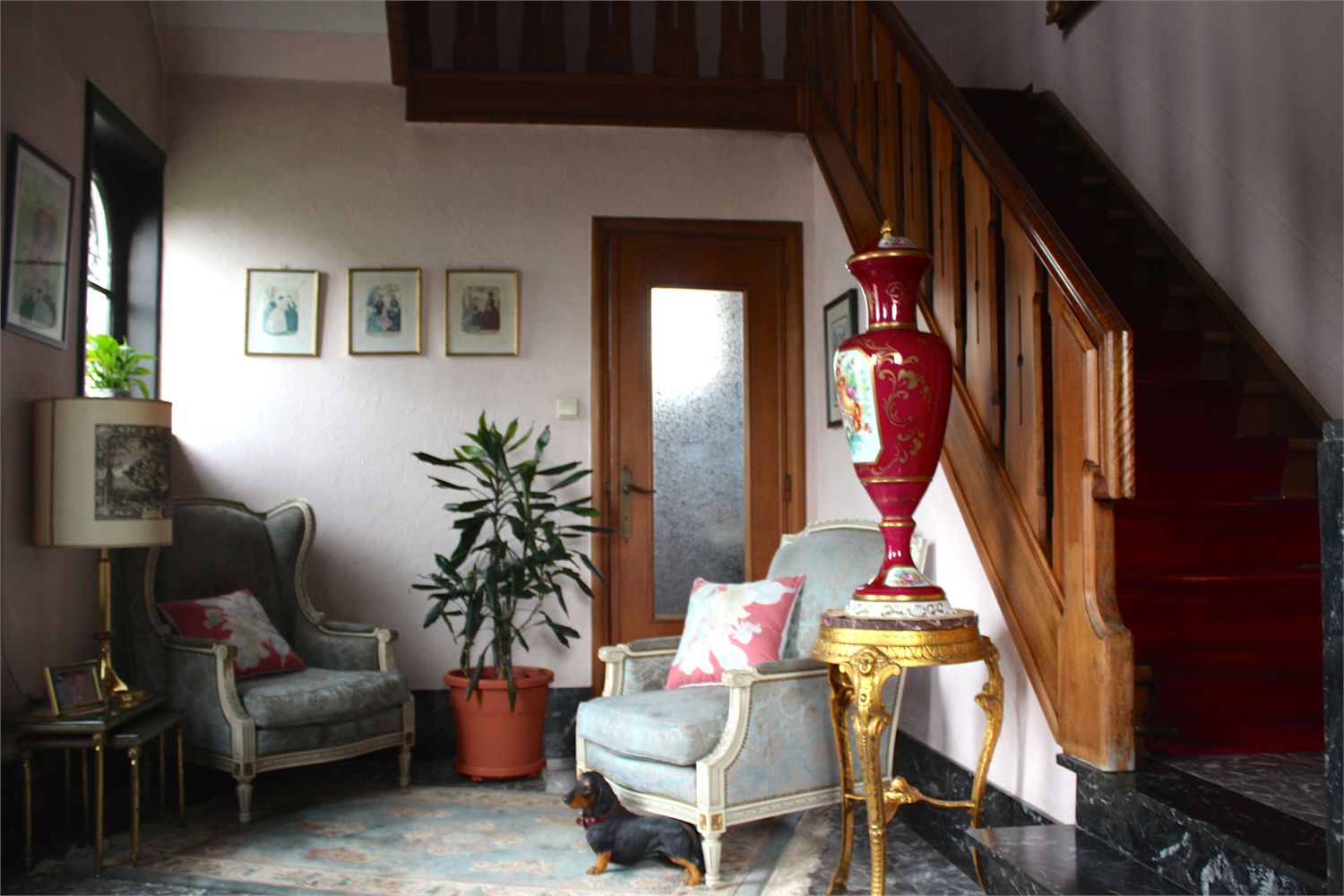 Woning verkocht in Destelbergen