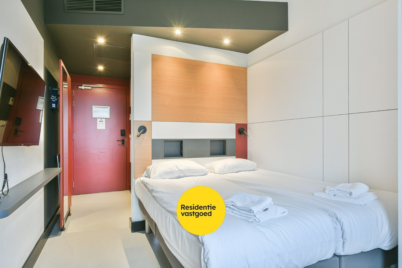 Te koop kamer - Jabbeke