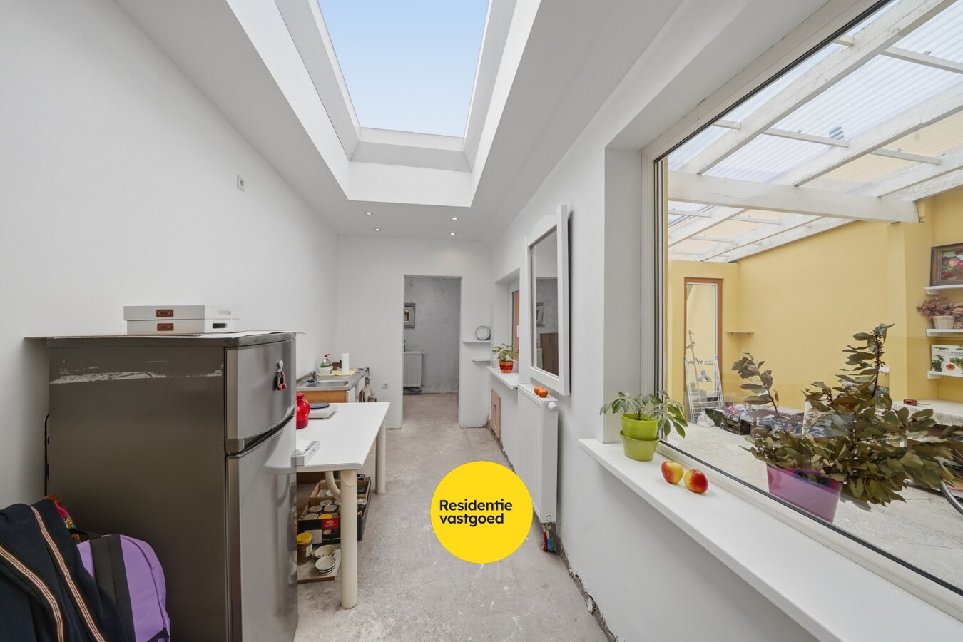 Te koop woning - Oudenburg