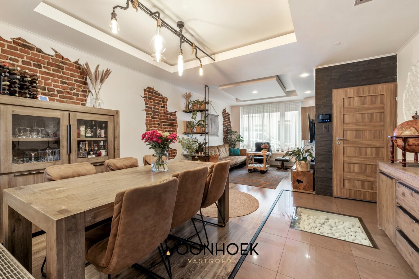 Verkocht woning - Sint-amandsberg