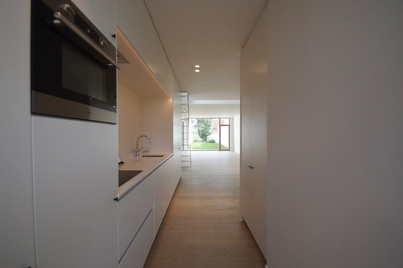 Parel van een woning - Damme 