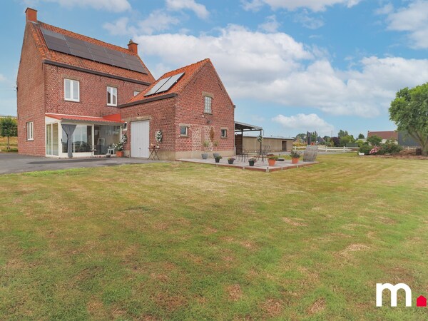 Verkocht woning - Ardooie