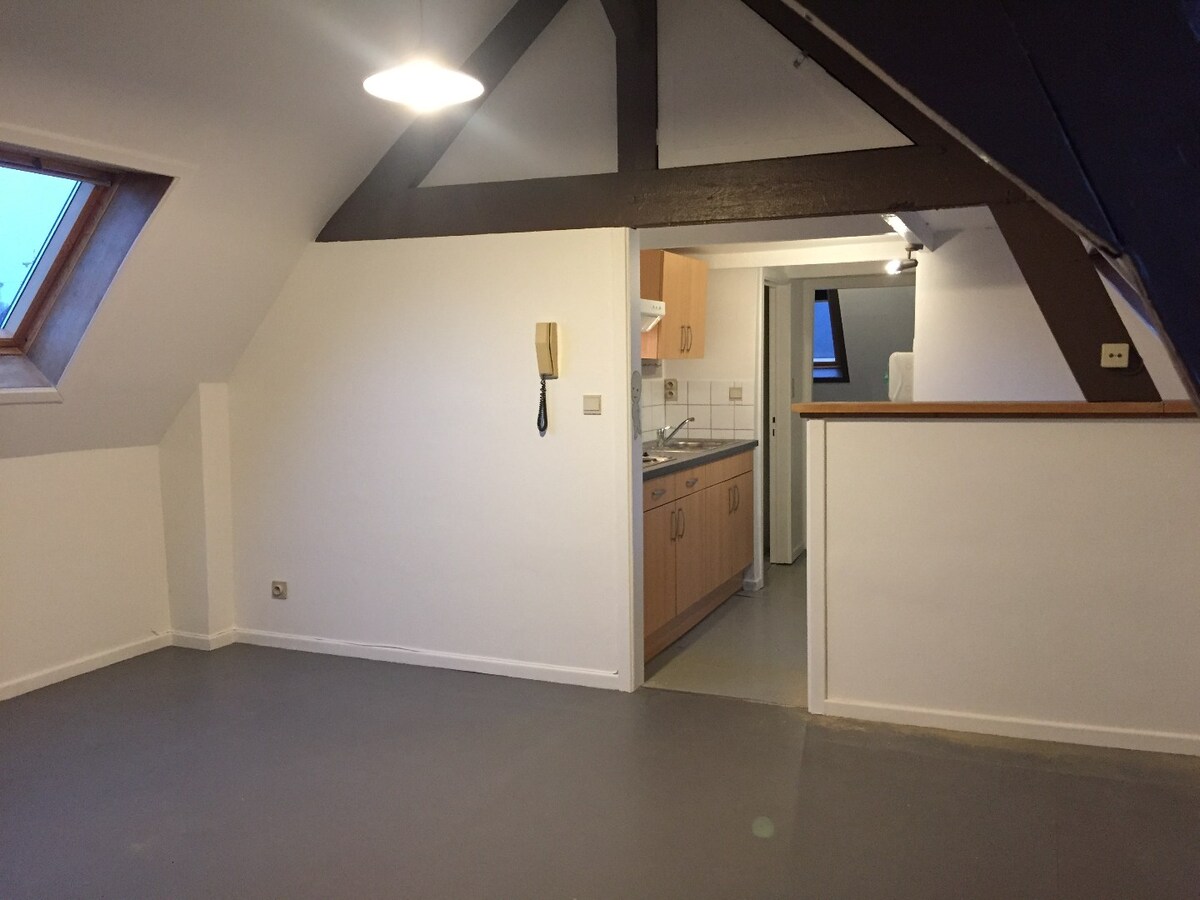 A louer - Appartement - Tournai