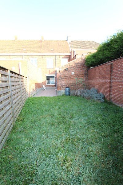 Instapklare rijwoning met 3 slaapkamers te Roeselare 