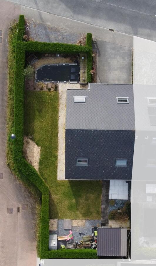 Instapklare woning met 3 slaapkamers en garage te Koekelare 
