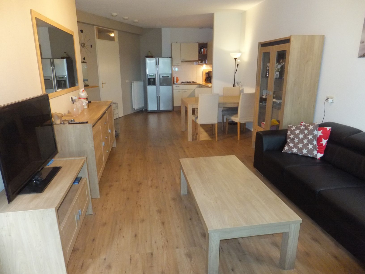 Appartement verkocht in TILBURG