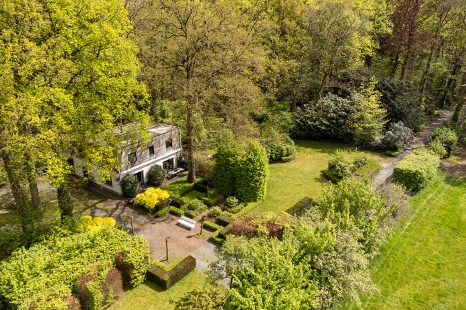 Verkocht excl villa - Zoersel