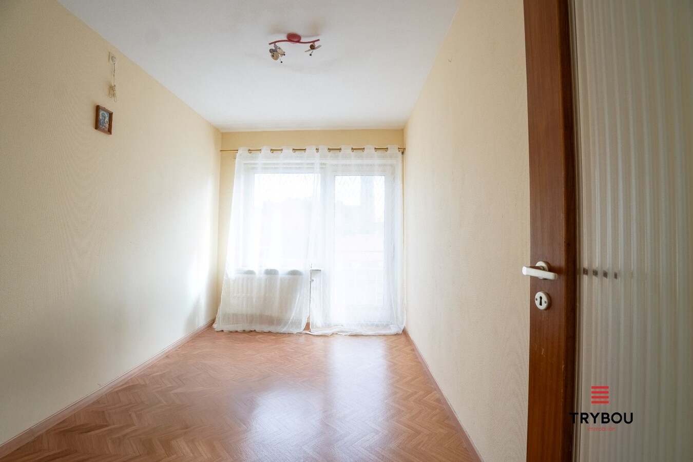 2-slaapkamer appartement te Ieper 