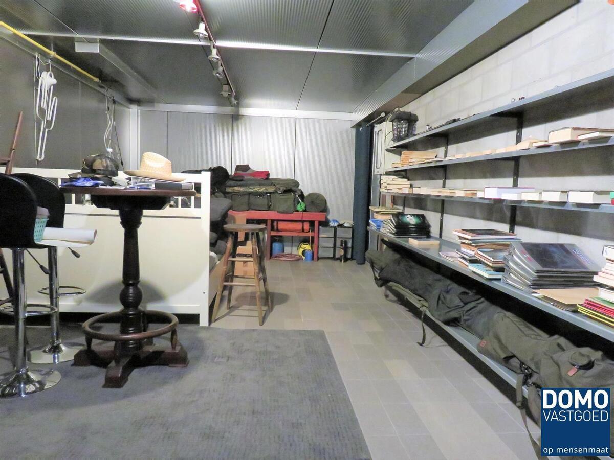 Chalet verkocht in Heusden-Zolder Zolder