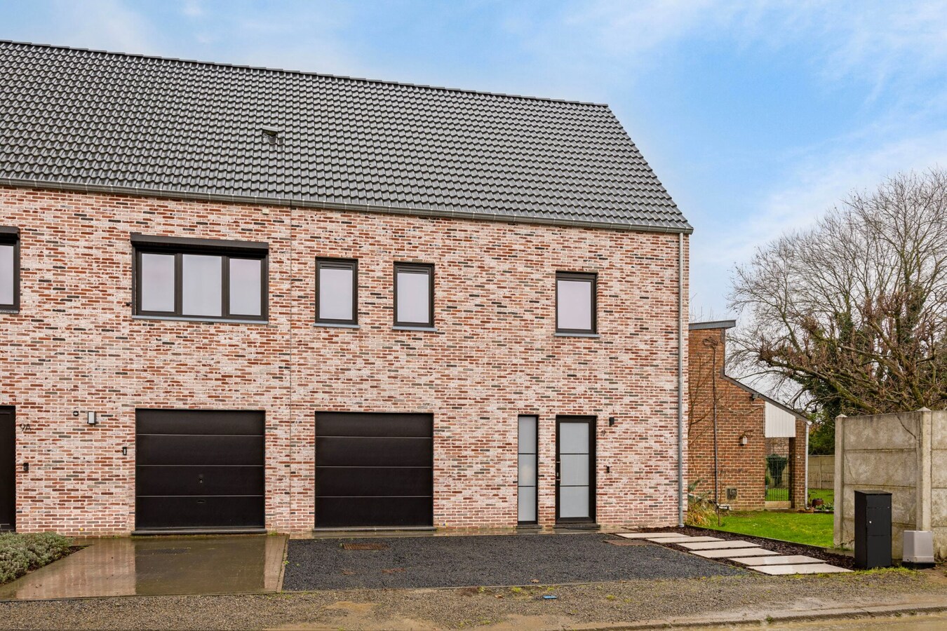 Verkocht - Woning - Holsbeek