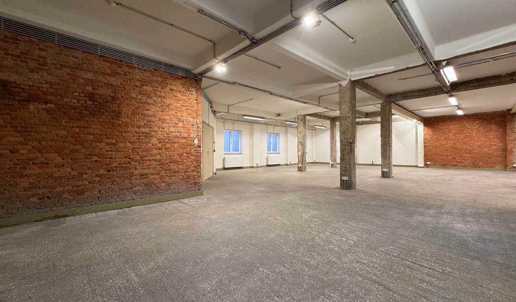 Vernieuwde kantoren te huur vlakbij Eilandje in Antwerpen