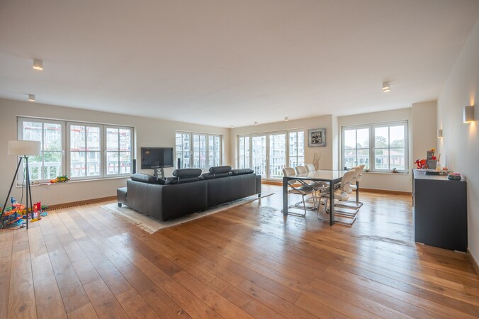 Te koop appartement - Knokke-Heist