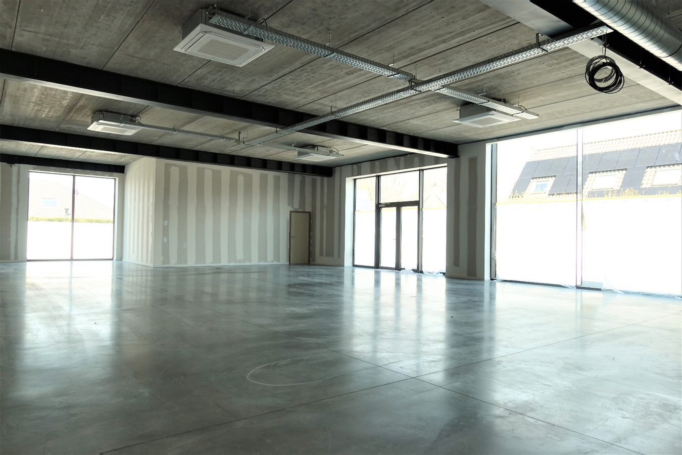 Handelspand te Varsenare 