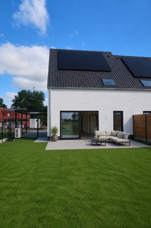 Te koop - Woning - Gistel