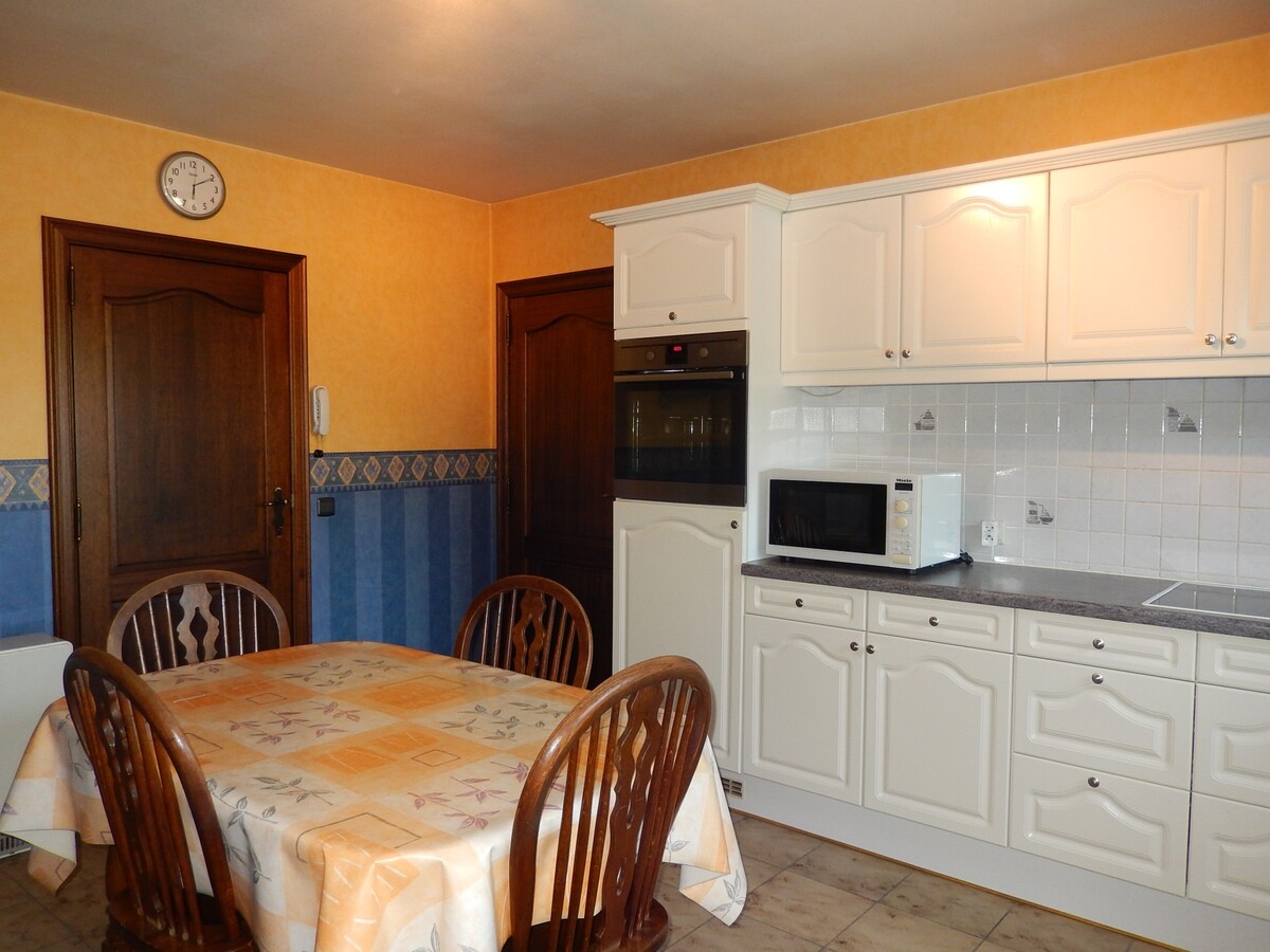 Instapklare goed onderhouden fermette 