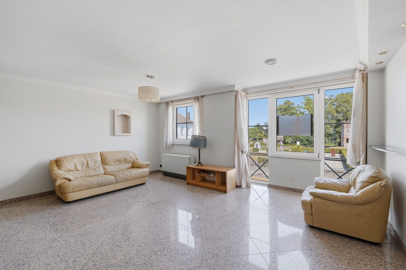 Te koop appartement - Oudenburg