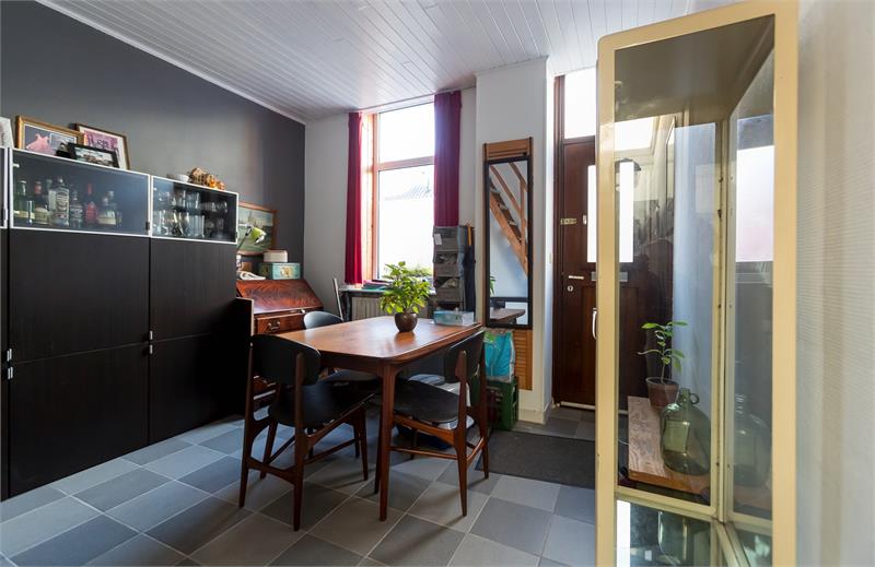 Woning verkocht in Gent