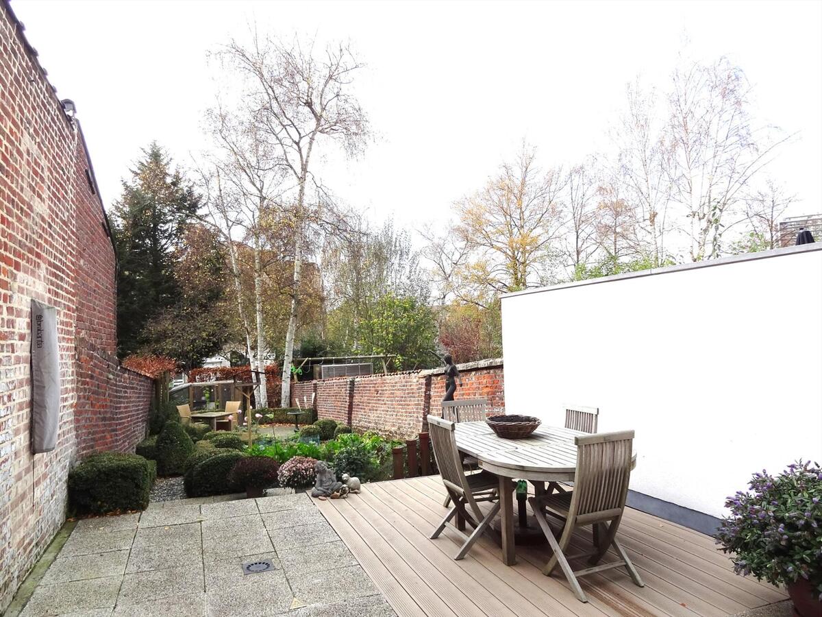 Verkocht woning - Heverlee