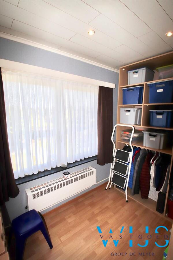 Super gezellig en ruim woonhuis met prachtige zonnige tuin ! 