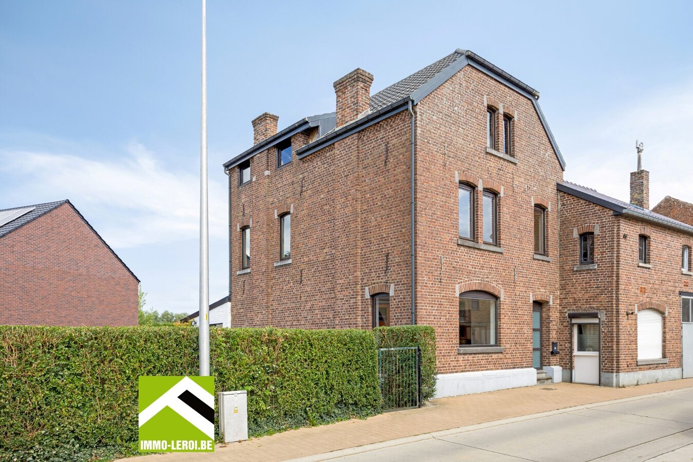 Verkocht woning - Tongeren