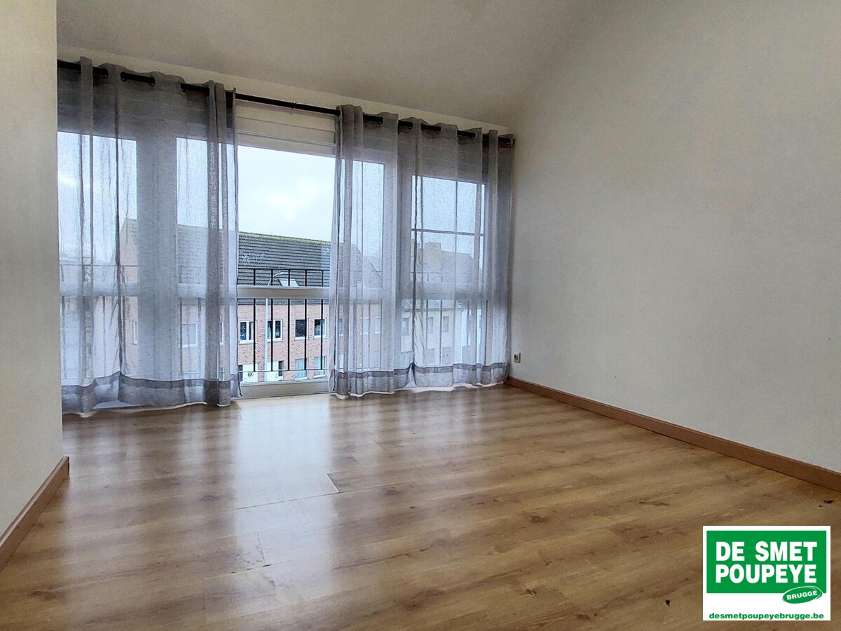 DUPLEX APPARTEMENT MET TERRAS 