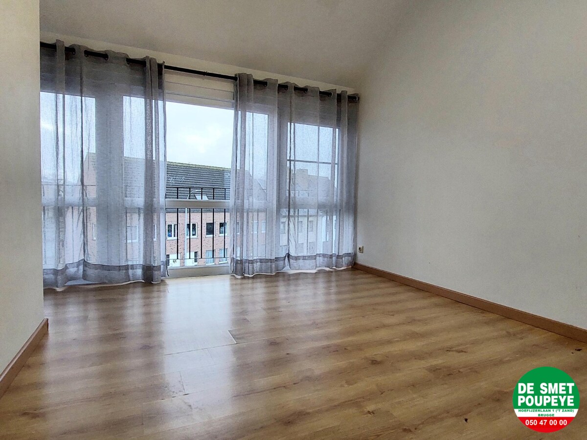DUPLEX APPARTEMENT MET TERRAS 