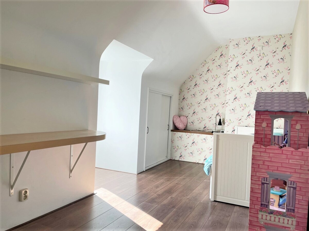 Woning te koop in Weelde