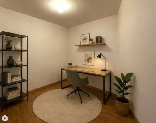 Stijlvol en ruim appartement (129 m²) in hartje Deerlijk met zonneterras! 