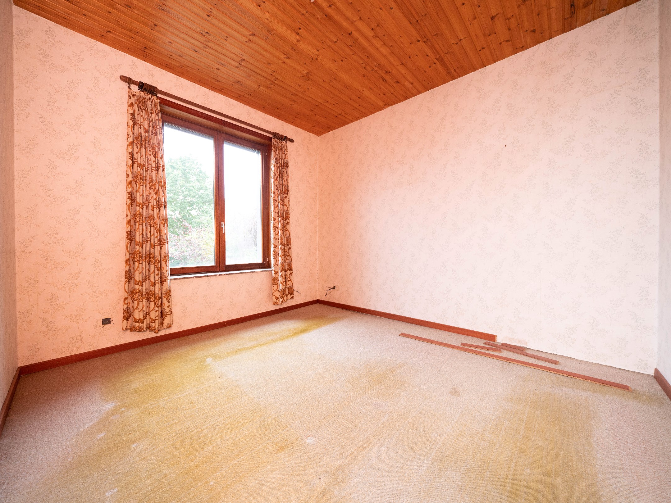 Interessante woning met landelijke charme in Itterbeek 