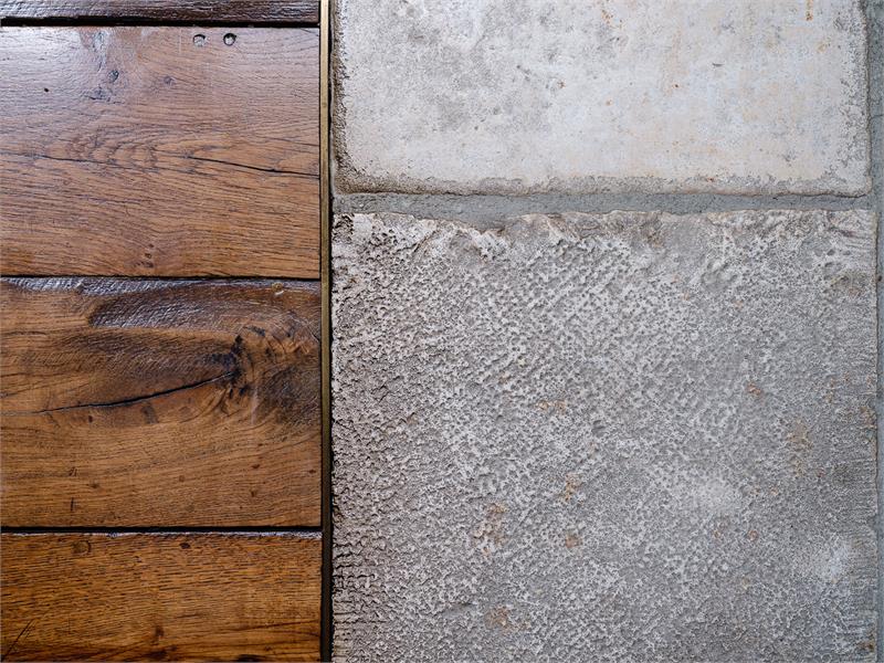 Privacy en oog voor detail in Laarne 