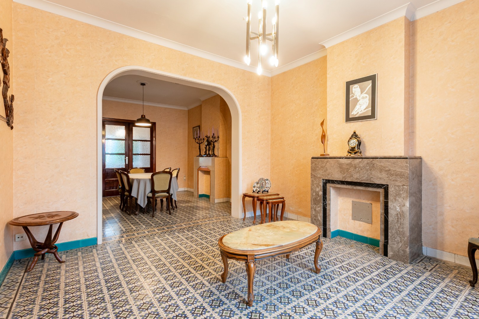 Maison a vendre | option - sous réserve À Halle